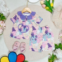 gái lửng lớn