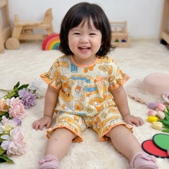 gái lửng