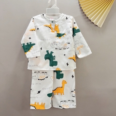 trai dài lớn