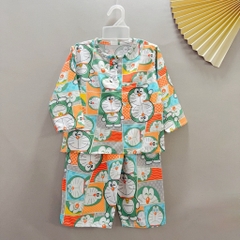 trai dài lớn