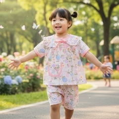 gái lửng