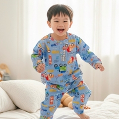 trai dài lớn