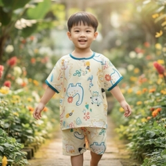 trai đùi.