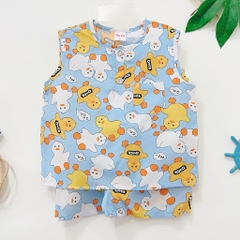 SN trai.