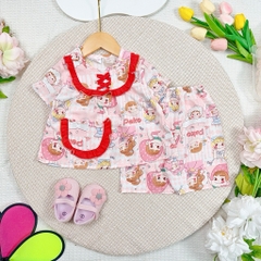 gái lửng nhỏ