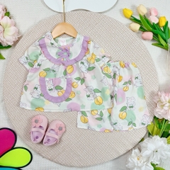 gái lửng lớn
