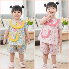 gái lửng lớn