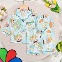 pijama.