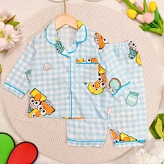 pijama.