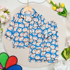 PIJAMA.