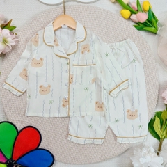 PIJAMA.