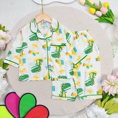 PIJAMA.