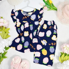 CANH TIEN TRUYEN THONG