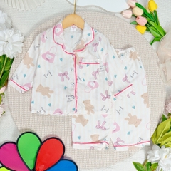PIJAMA.