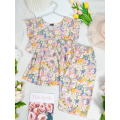 CÁNH TIÊN LỬNG BÈO NGỰC