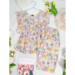 CÁNH TIÊN LỬNG BÈO NGỰC