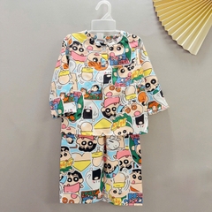 bé trai - tay dài quần dài nhỏ