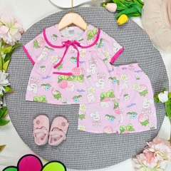 gái lửng nhỏ