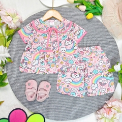 gái lửng lớn
