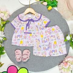 gái lửng lớn