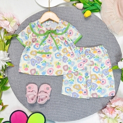 gái lửng lớn