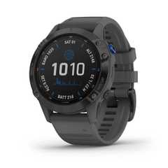 Garmin Fenix 6 Pro Solar