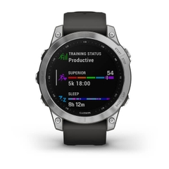 Fenix 7 Standard