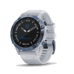Garmin Fenix 6 Pro Solar