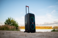 Cho thuê loa Bluetooth, loa kéo tại Hà Nội