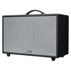 Loa Xách Tay Acnos CS3600 (Bass 25cm, 200W, Bluetooth 5.0)