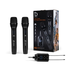 Micro M2 - dB Acoustic