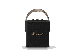 LOA MARSHALL STOCKWELL 2 ASH