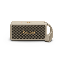 Loa Marshall Middleton ASH