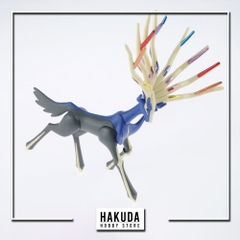 Mô hình Pokemon Plamo Collection 33 Xemeas (Select Series) - Mô hình chính hãng Bandai Nhật Bản