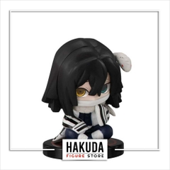 Mô hình Demon Slayer Kimetsu no Yaiba SURAWASETAI 3 - Chính hãng Bandai Nhật Bản