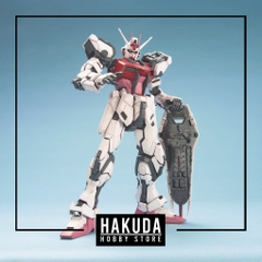 Mô hình PG 1/60 Strike Rouge + Sky Grasper (Orb Mobile Suit) - Chính hãng Bandai Nhật Bản