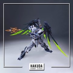 Mô hình 1/100 Tengu Judge - Mô hình chính hãng Ming Jiang Legend & Sunday Hobby