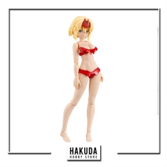 Mô hình phụ kiện 30MS OB15 Option Body Parts Type S05 (Color A) - Chính hãng Bandai Nhật Bản