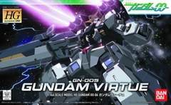 Mô hình HG 00 06 1/144 Gundam Virtue - Chính hãng Bandai Nhật Bản