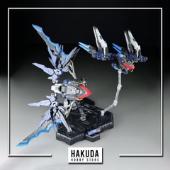 Mô hình MNP CR01 Huan Ci Huyễn Tứ - Chính hãng Motor Nuclear