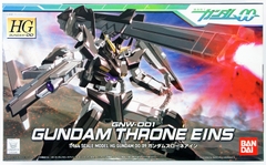 Mô hình HG 00 09 1/144 Gundam Throne Ein - Chính hãng Bandai Nhật Bản