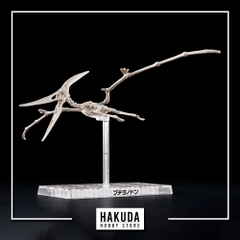 Mô hình Khủng Long Plannosaurus Pteranodon - Chính hãng Bandai Nhật Bản