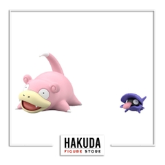 Mô hình Pokemon Scale World 1/20 Kanto Region 3 - Chính hãng Bandai Nhật Bản