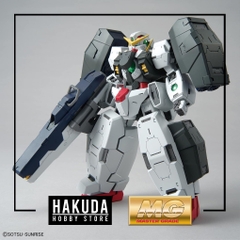 Mô hình MG 1/100 GN-005 Virtue - Mô hình Gundam chính hãng Bandai Nhật Bản
