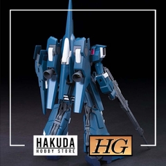 Mô hình HGUC 1/144 HG ReZel - Chính hãng Bandai Nhật Bản