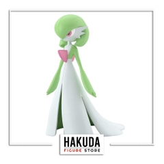Mô hình Pokemon Scale World 1/20 Hoenn Region 2 - Chính hãng Bandai Nhật Bản