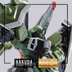 P-Bandai MG 1/100 Blaze Zaku Phantom - Chính hãng Bandai Nhật Bản