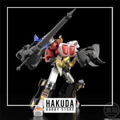Mô hình SMP Gao Knight (Shokugan Modeling Project) - Chính hãng Bandai Nhật Bản