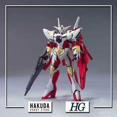 Mô hình HG 00 53 1/144 Reborns Gundam- Chính hãng Bandai Nhật Bản