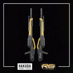 Mô hình RG 43 1/144 Wing Gundam Zero - Chính hãng Bandai Nhật Bản